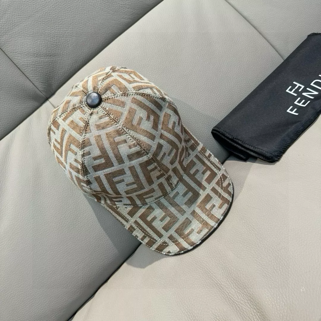 fendi casquette s_127a25a3